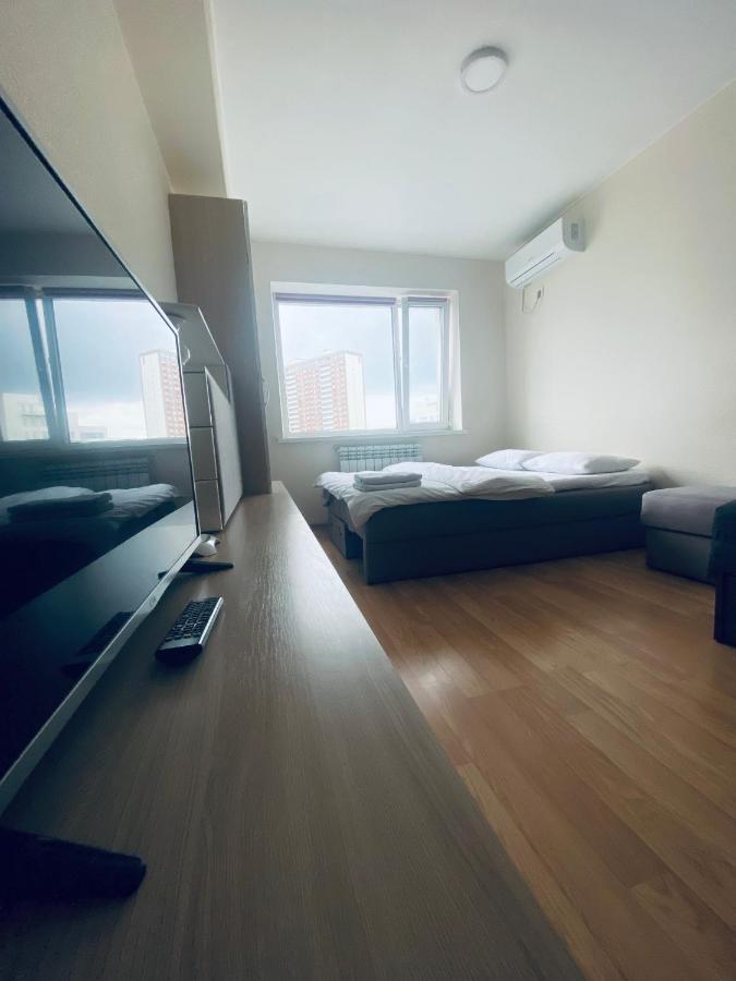 New Quiet Place In Kiev Екстериор снимка