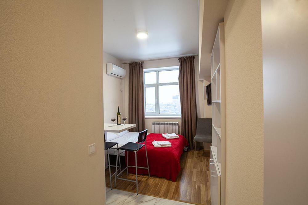 New Quiet Place In Kiev Екстериор снимка
