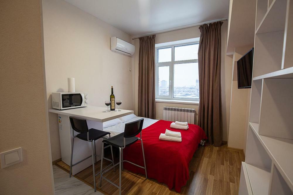 New Quiet Place In Kiev Екстериор снимка