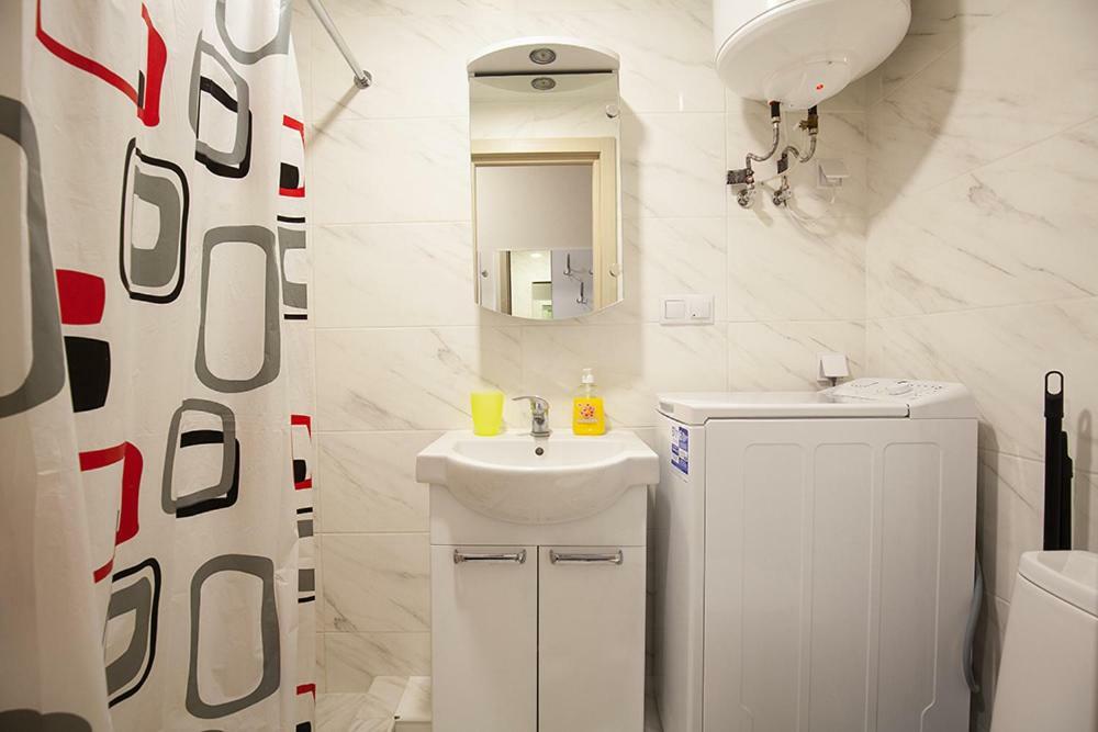New Quiet Place In Kiev Екстериор снимка