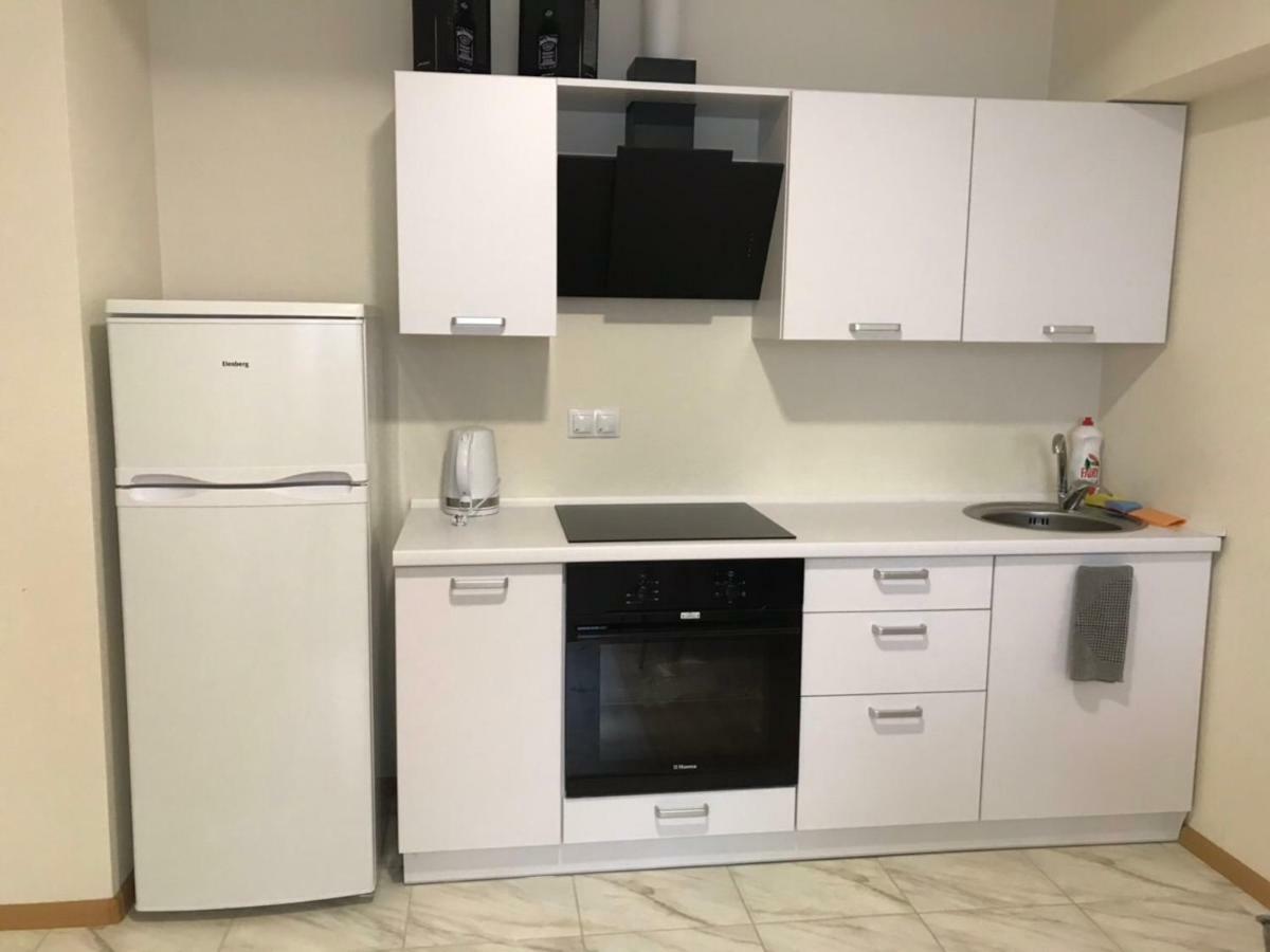 New Quiet Place In Kiev Екстериор снимка