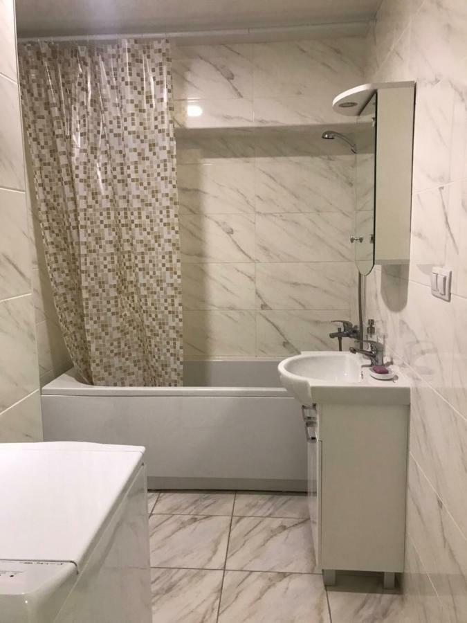 New Quiet Place In Kiev Екстериор снимка