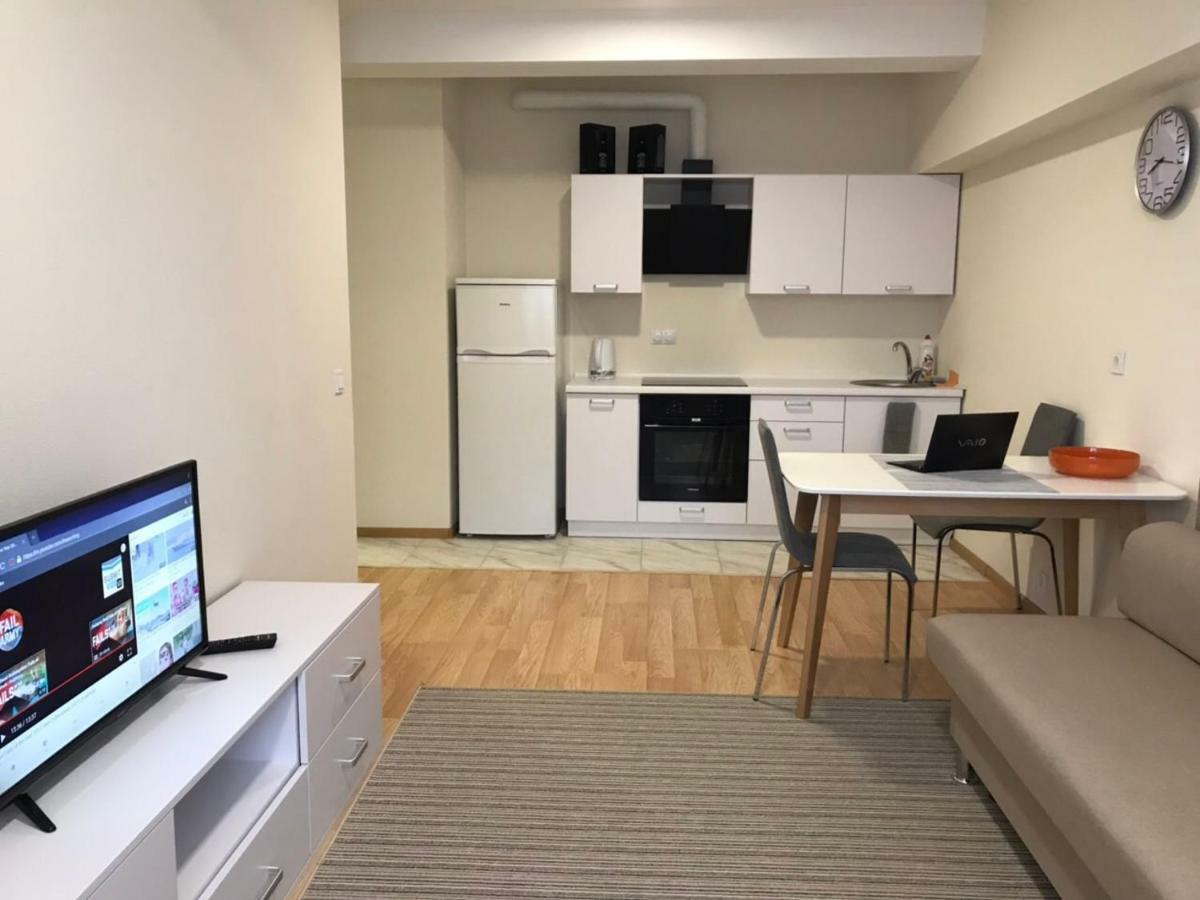 New Quiet Place In Kiev Екстериор снимка