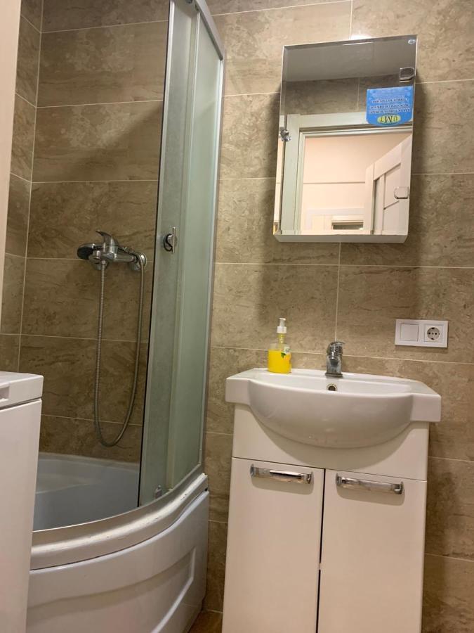 New Quiet Place In Kiev Екстериор снимка